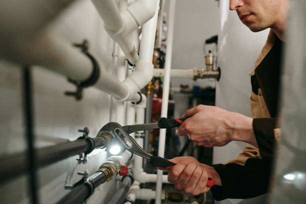 Best Faucet Repair  in Warm Mineral Springs, FL