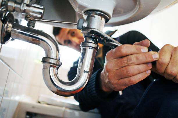 Best Affordable Plumbing Services  in Warm Mineral Springs, FL