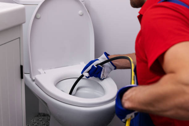 Best Drain Cleaning Services  in Warm Mineral Springs, FL