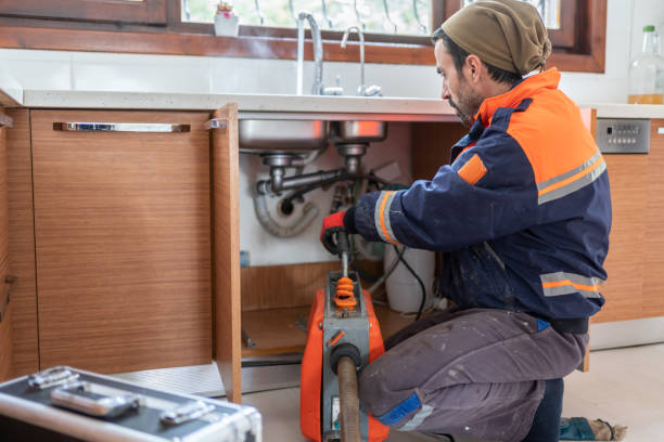 Best Emergency Plumbing Repair  in Warm Mineral Springs, FL