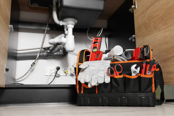 Best Shower Repair Services  in Warm Mineral Springs, FL