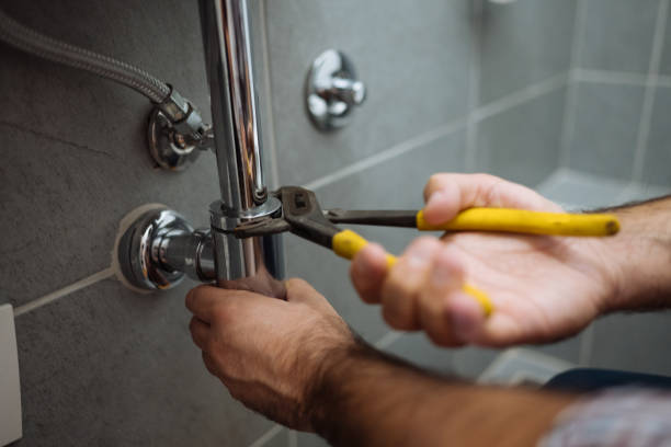 Best Septic Systems  in Warm Mineral Springs, FL