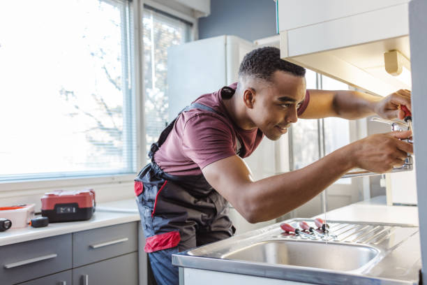 Best Emergency Plumber  in Warm Mineral Springs, FL